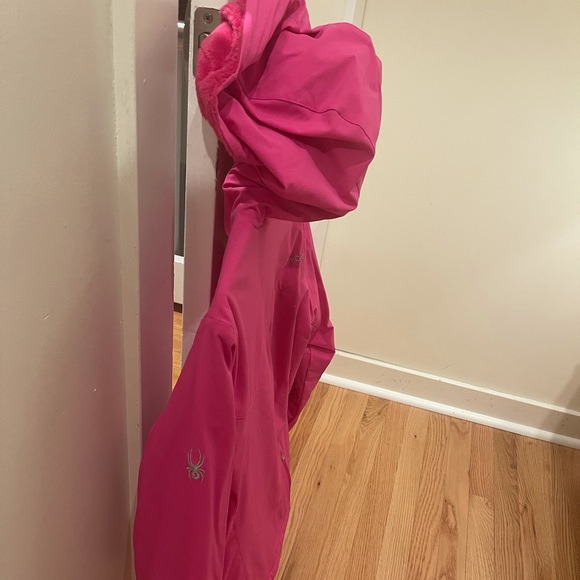 Jacket - Picture 2 of 4